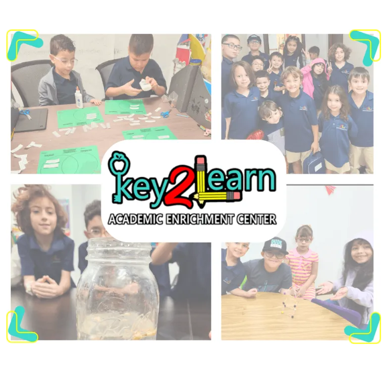 Key2Learn Academic Enrichment Center