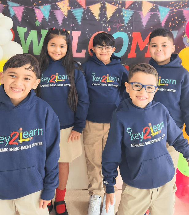 Key2Learn Academic Enrichment Center