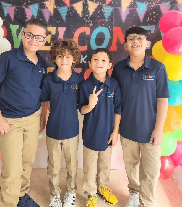 Key2Learn Academic Enrichment Center