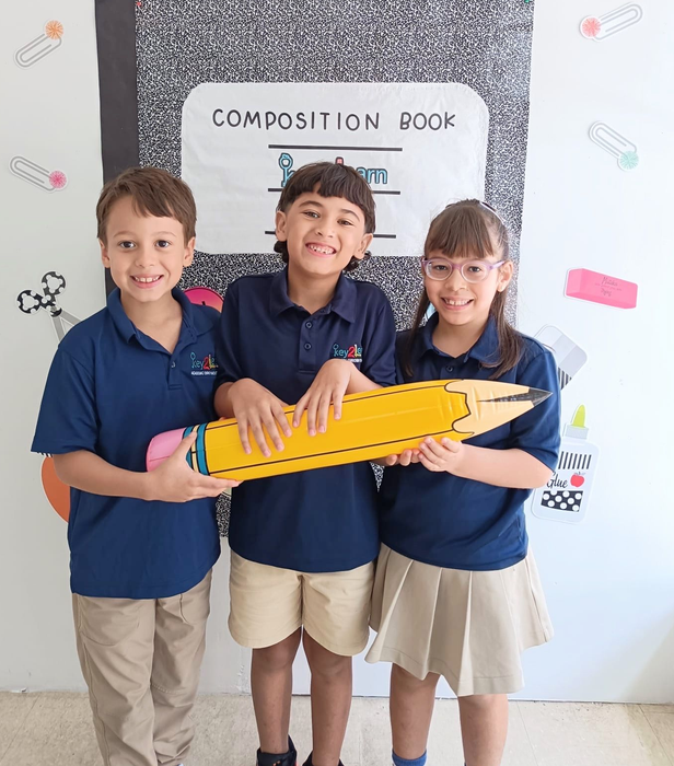 Key2Learn Academic Enrichment Center